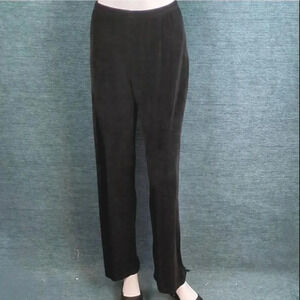 Vintage Slinky Acetate/Spandex Pants